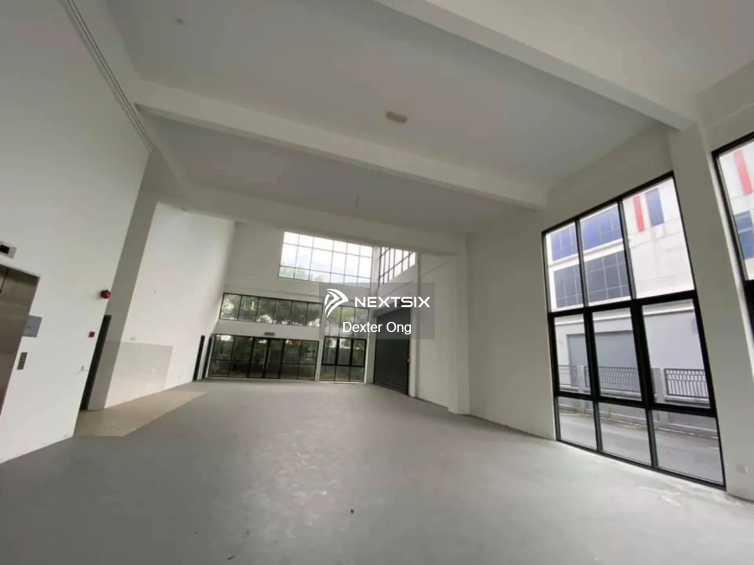 Semi-D Factory For Sale in Subang Jaya Selangor - Image 12
