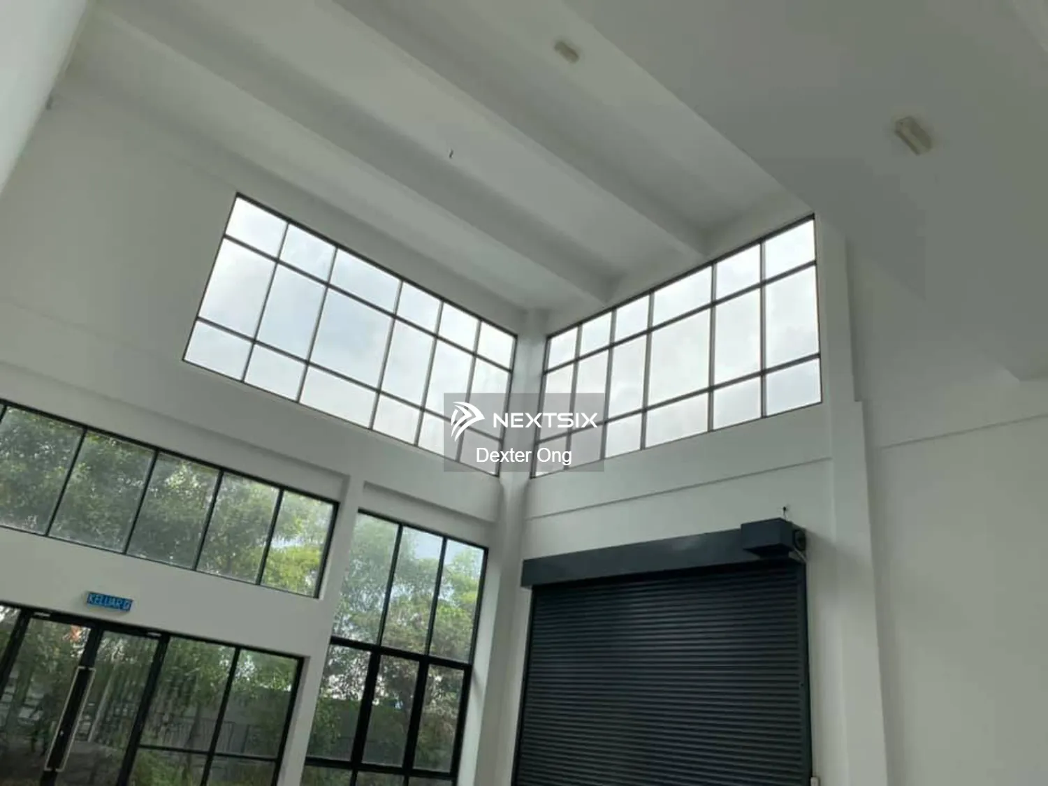 Semi-D Factory For Sale in Subang Jaya Selangor - Image 13