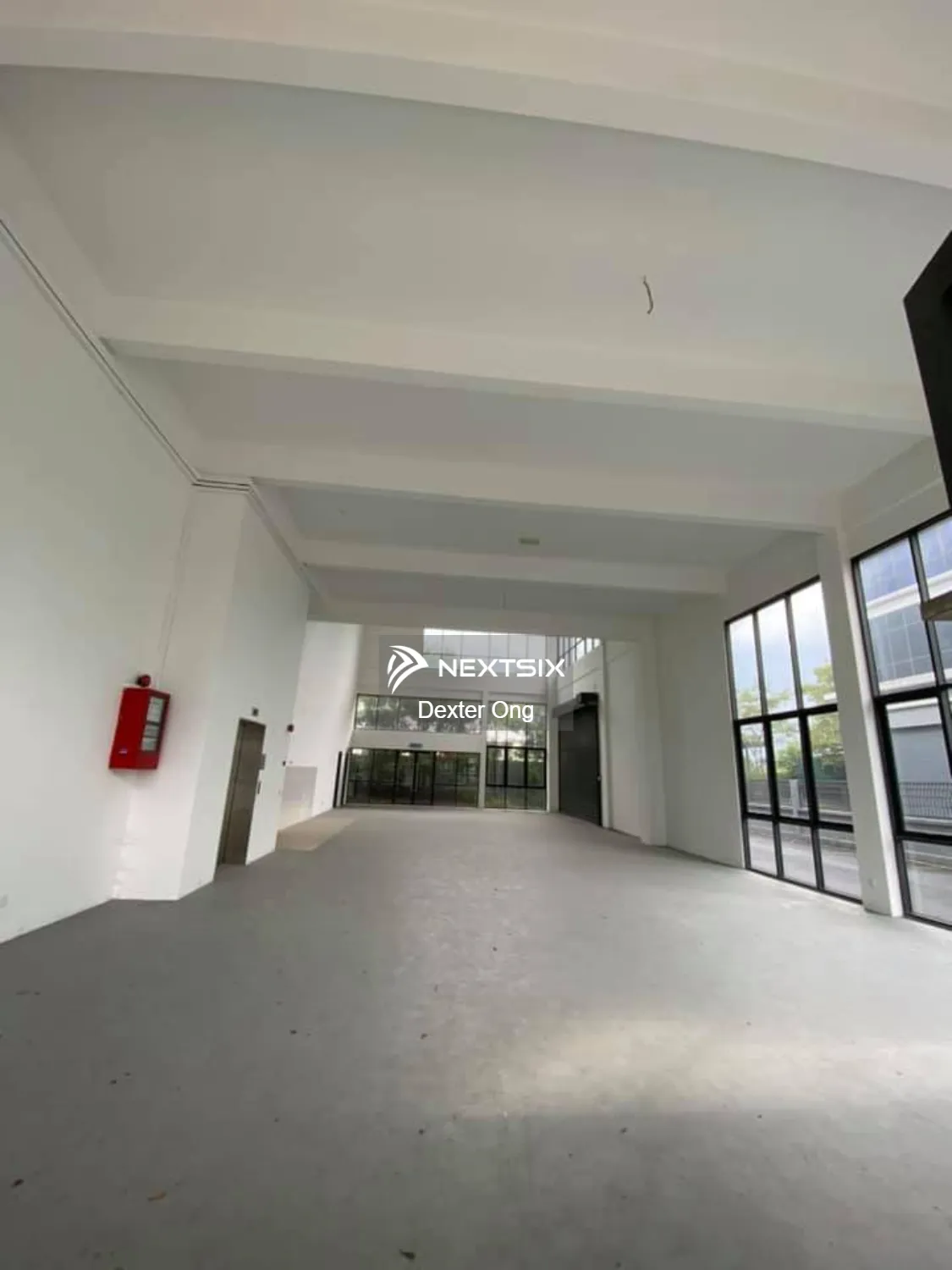 Semi-D Factory For Sale in Subang Jaya Selangor - Image 14