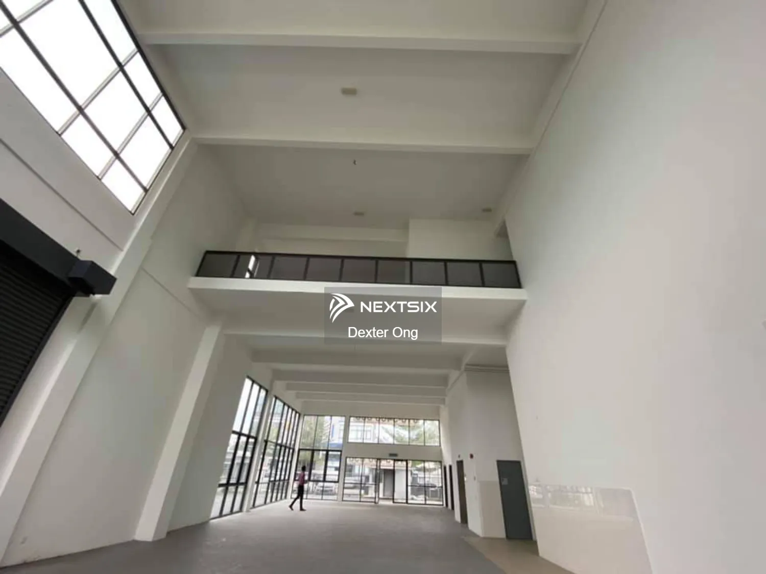 Semi-D Factory For Sale in Subang Jaya Selangor - Image 15