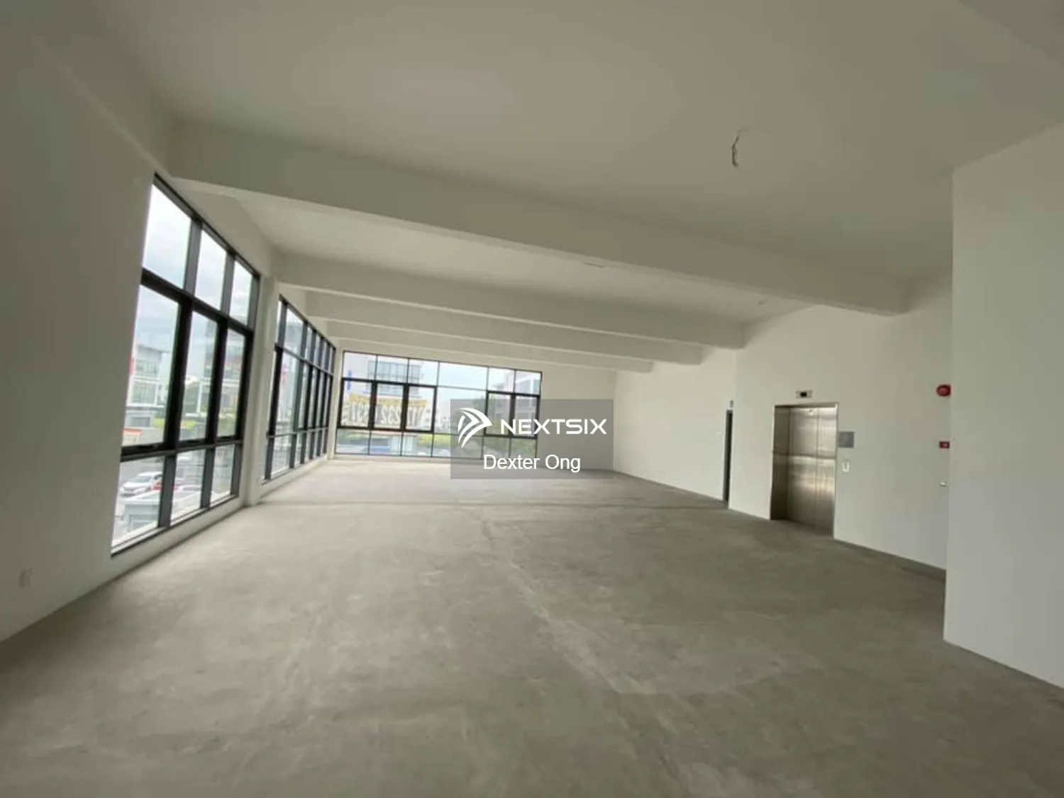 Semi-D Factory For Sale in Subang Jaya Selangor - Image 16