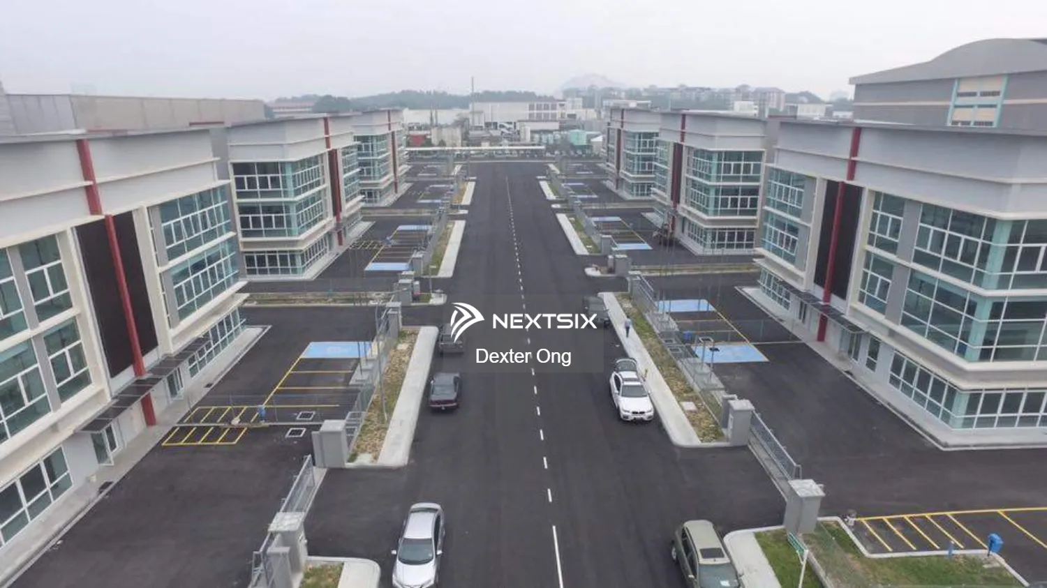 Semi-D Factory For Sale in Subang Jaya Selangor - Image 3