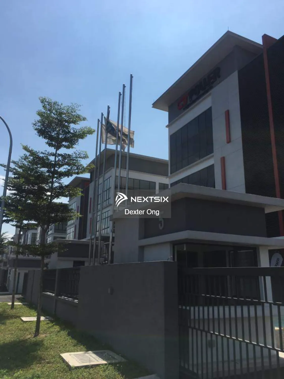 Semi-D Factory For Sale in Subang Jaya Selangor - Image 7