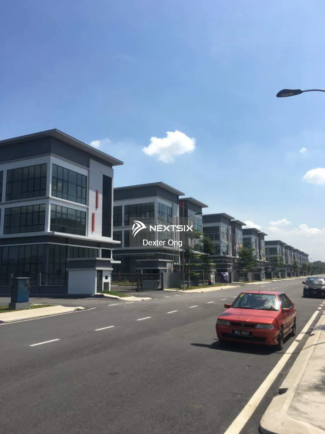 Semi-D Factory For Sale in Subang Jaya Selangor - Image 8
