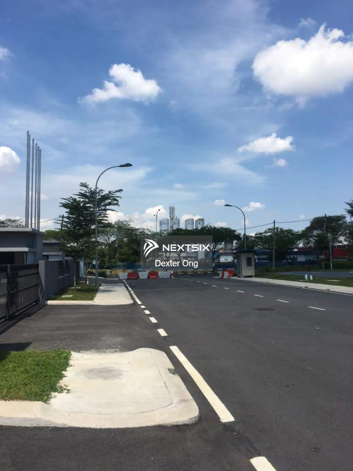 Semi-D Factory For Sale in Subang Jaya Selangor - Image 9