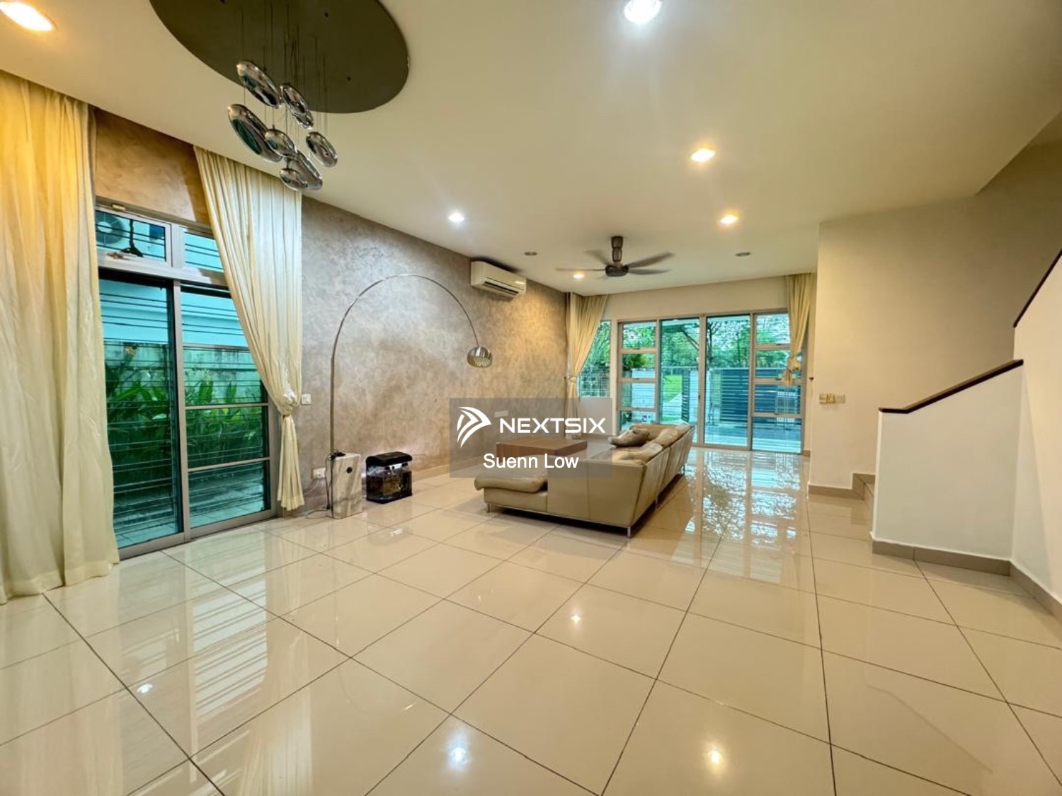 Semi-detached House For Sale in Iskandar Puteri (Nusajaya) Johor