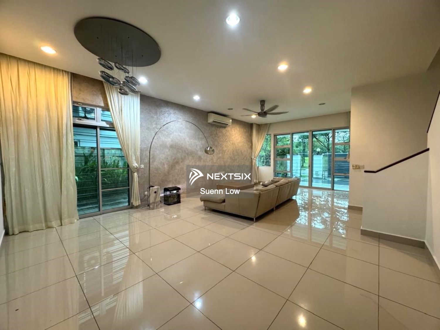 Semi-detached House For Sale in Iskandar Puteri (Nusajaya) Johor - Image 12