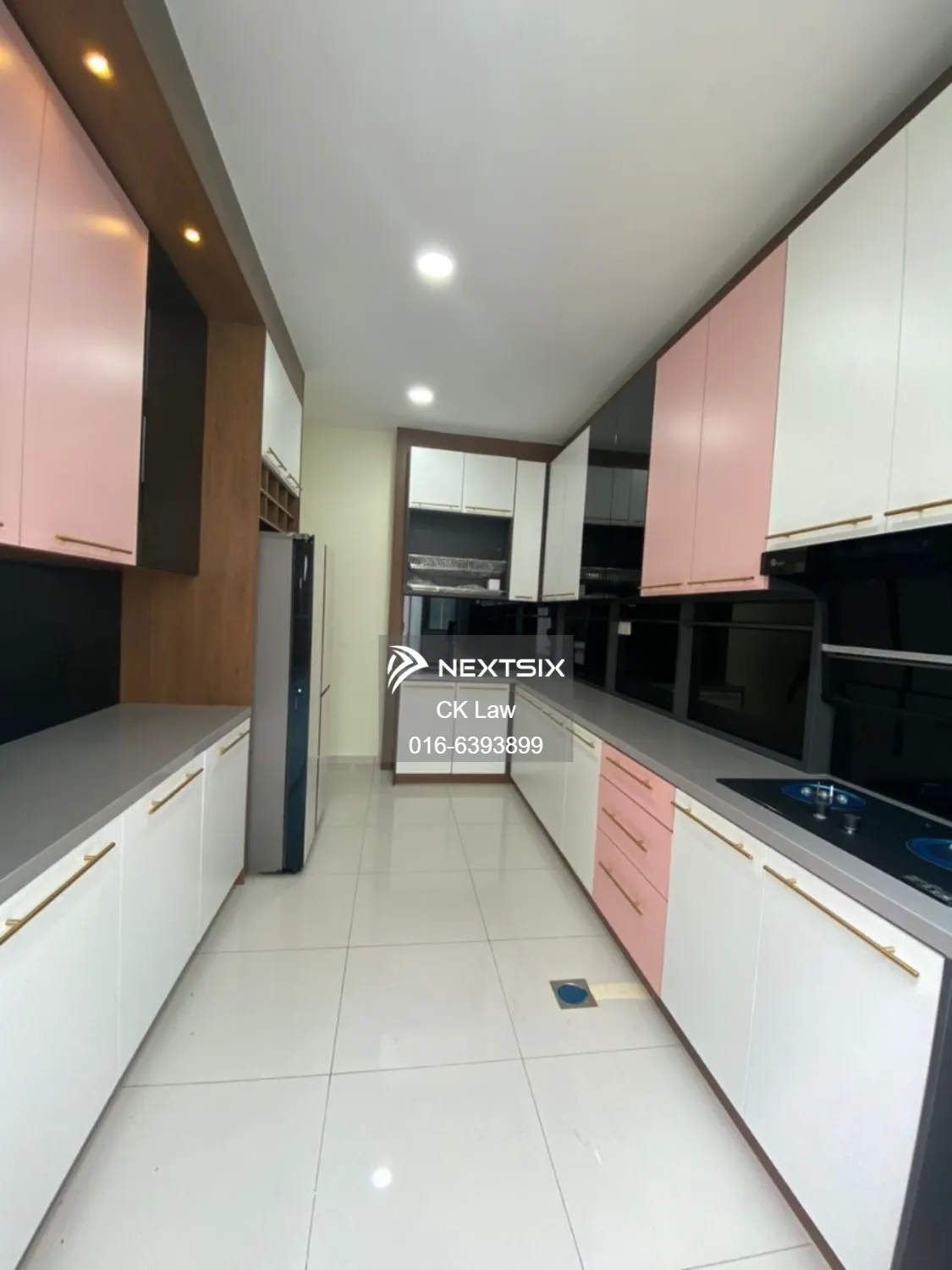 2-sty Terrace/Link House For Rent in Semenyih Selangor