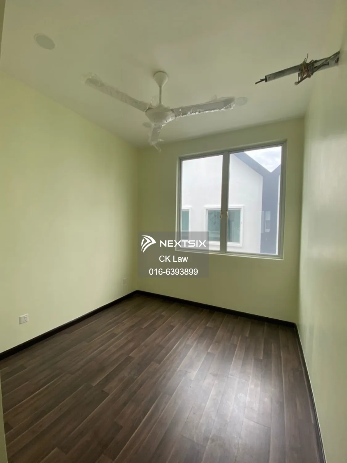 2-sty Terrace/Link House For Rent in Semenyih Selangor - Image 8
