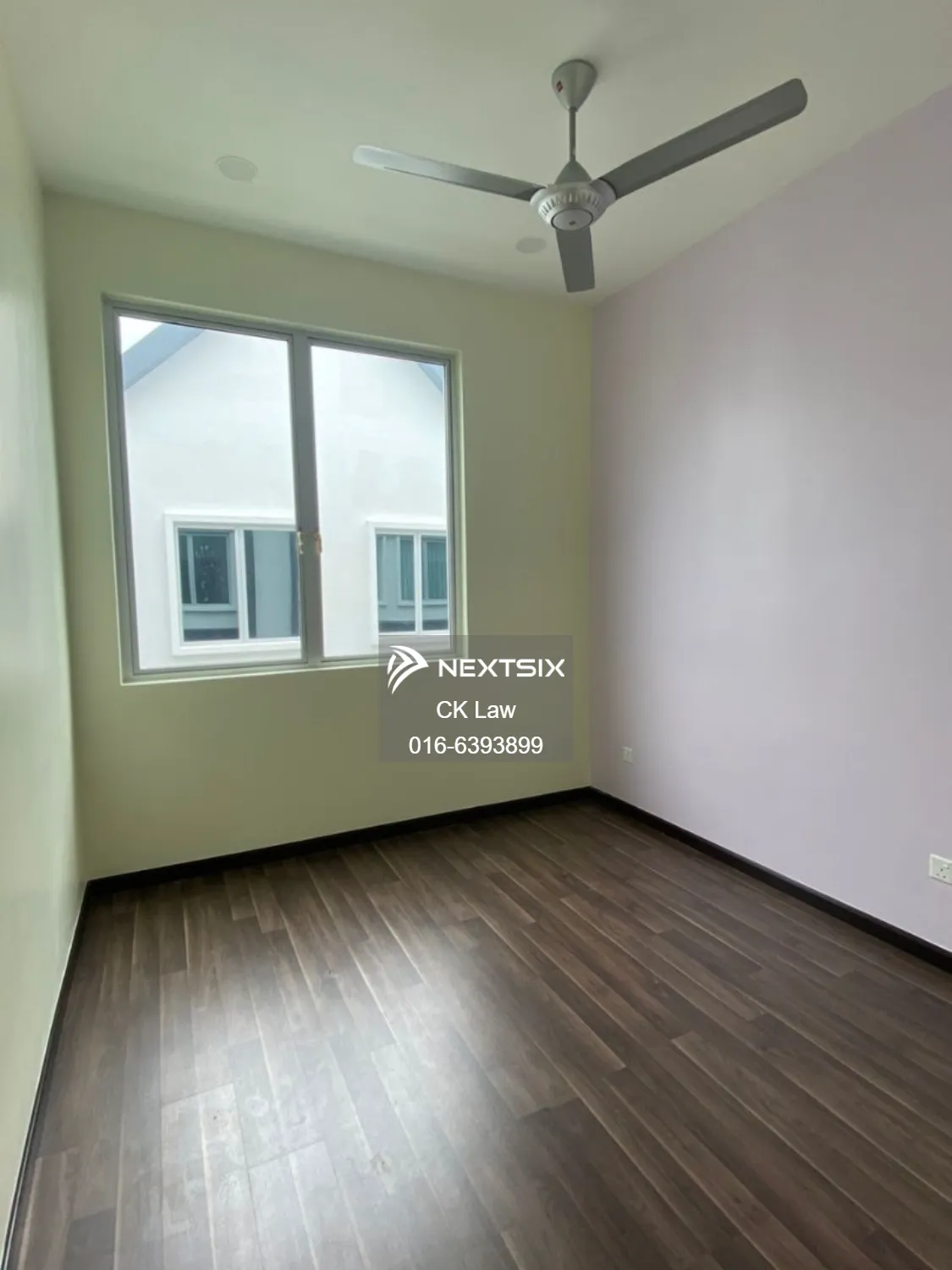 2-sty Terrace/Link House For Rent in Semenyih Selangor - Image 9