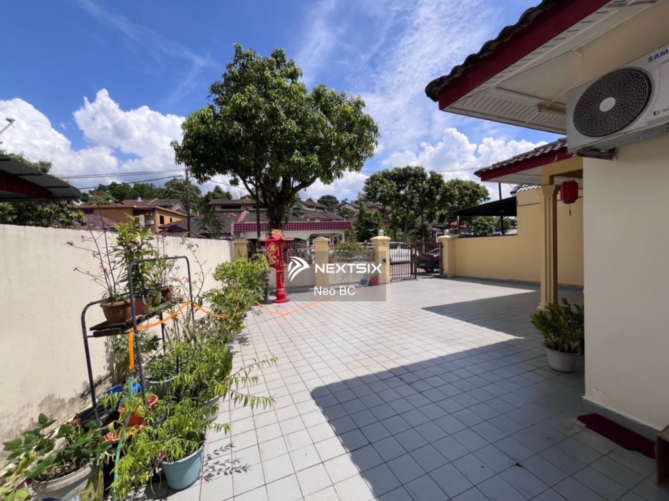 1-sty Terrace/Link House For Sale in Masai Johor - Image 12
