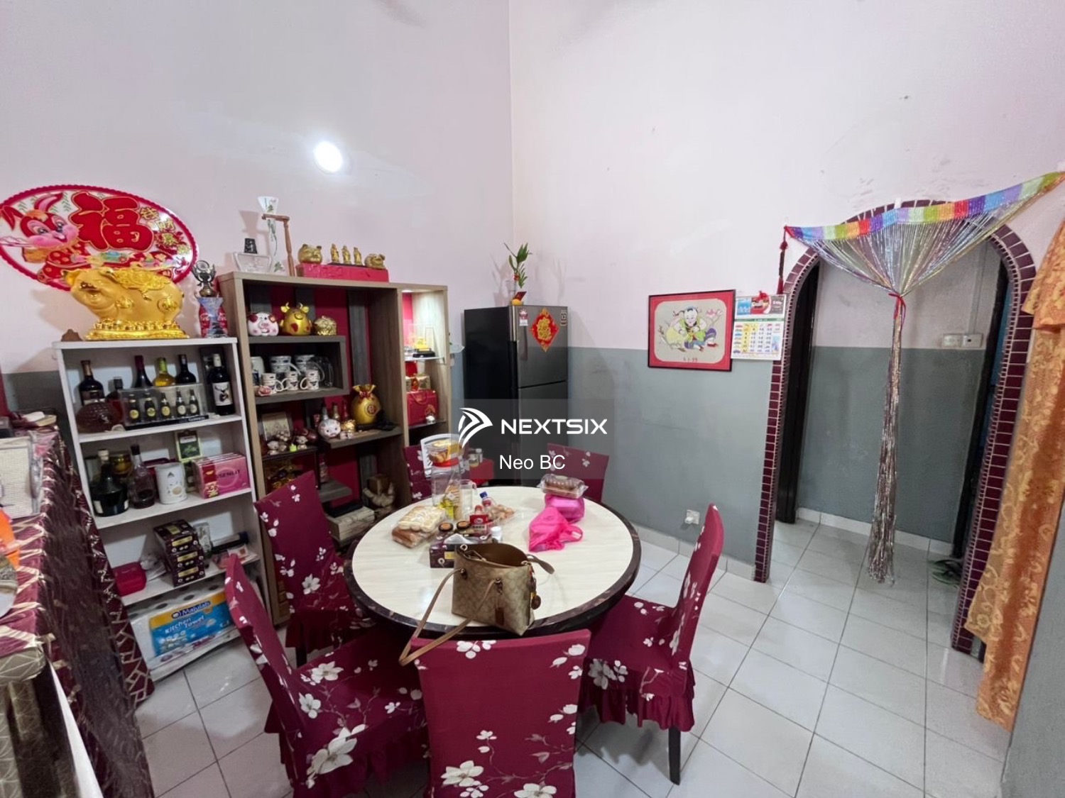 1-sty Terrace/Link House For Sale in Masai Johor - Image 13