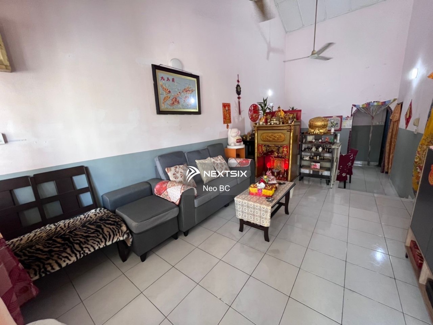 1-sty Terrace/Link House For Sale in Masai Johor - Image 14