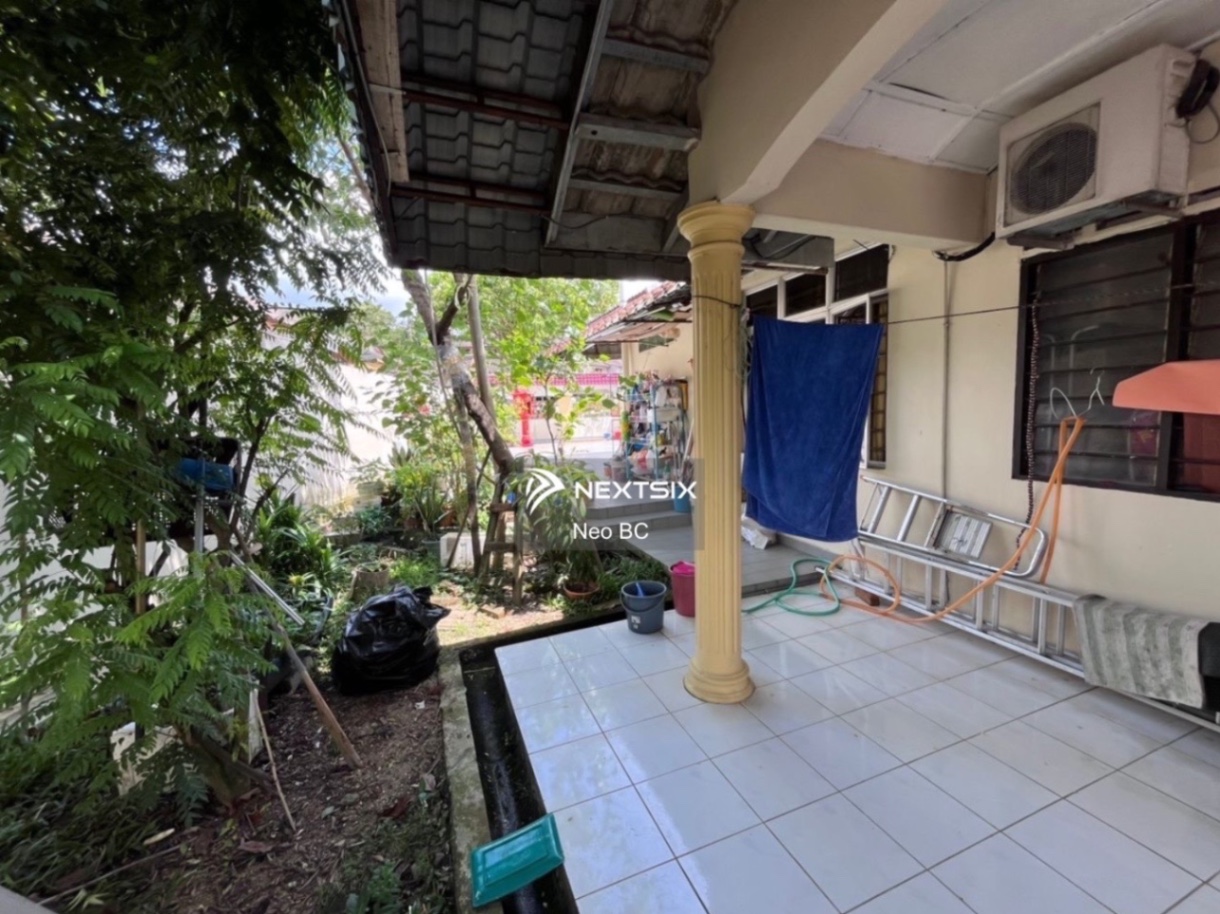 1-sty Terrace/Link House For Sale in Masai Johor - Image 2