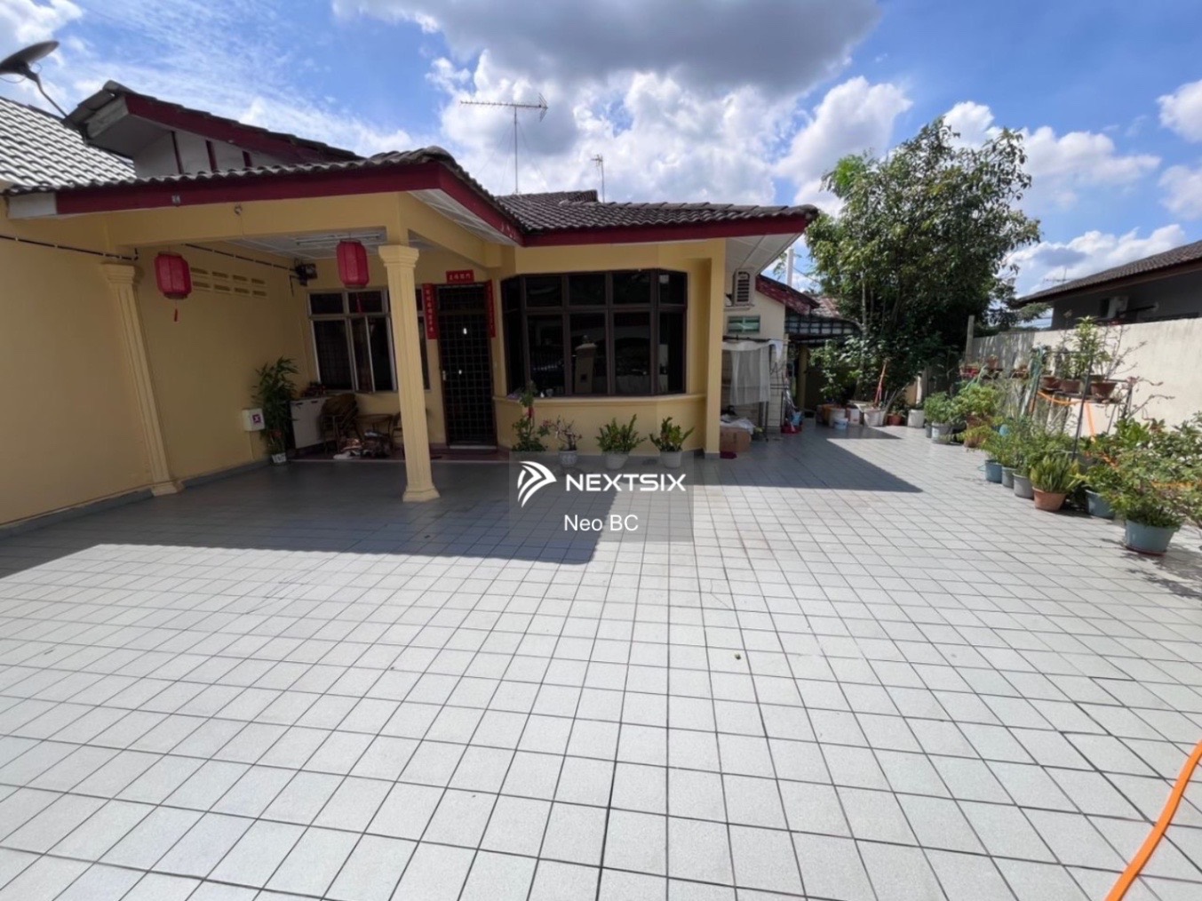 1-sty Terrace/Link House For Sale in Masai Johor - Image 3