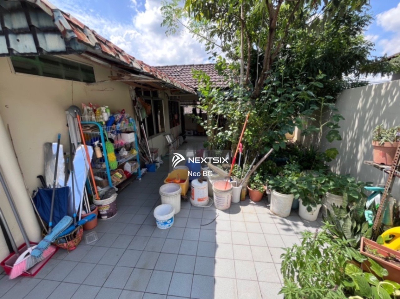 1-sty Terrace/Link House For Sale in Masai Johor - Image 5