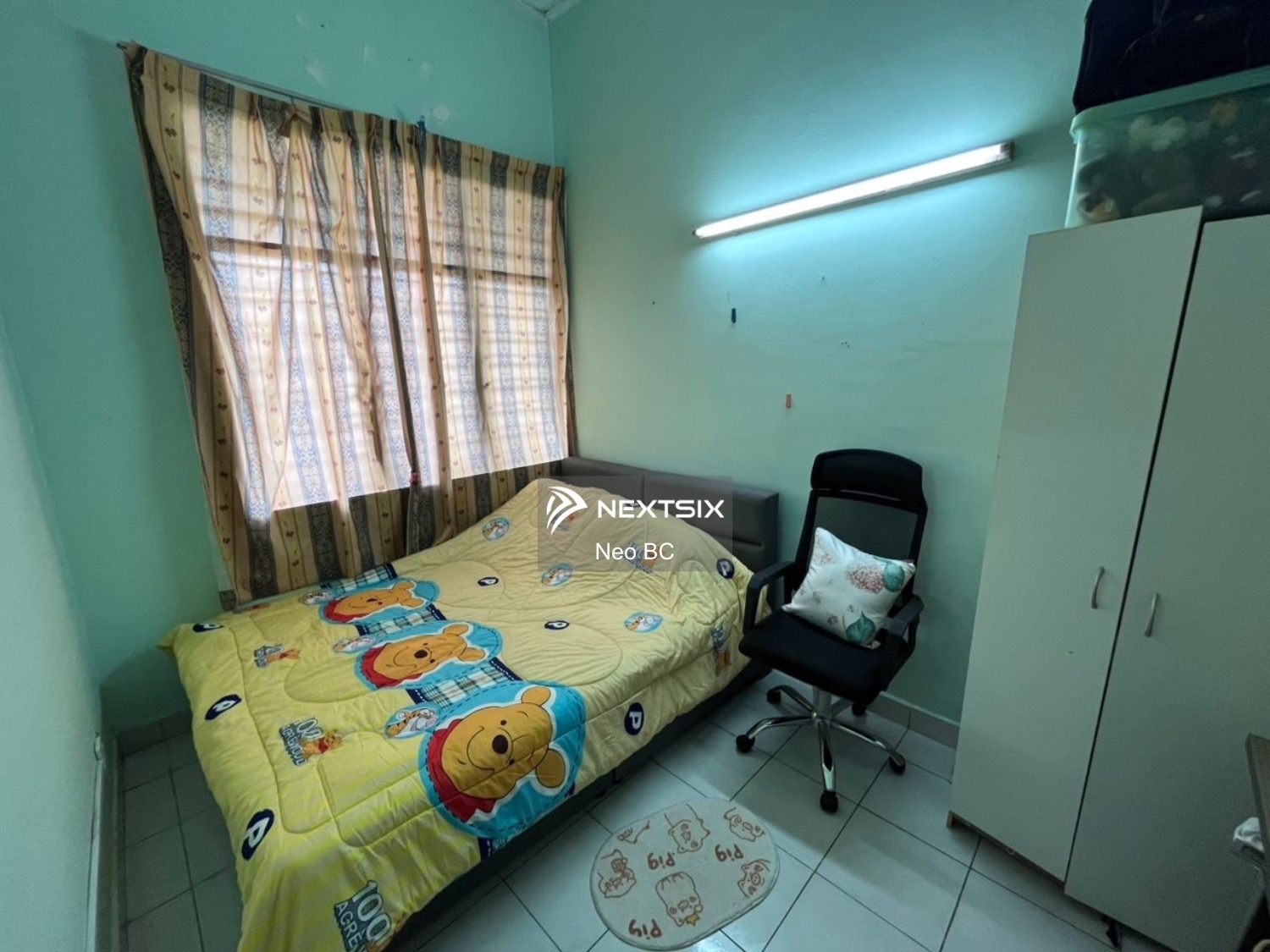 1-sty Terrace/Link House For Sale in Masai Johor - Image 6