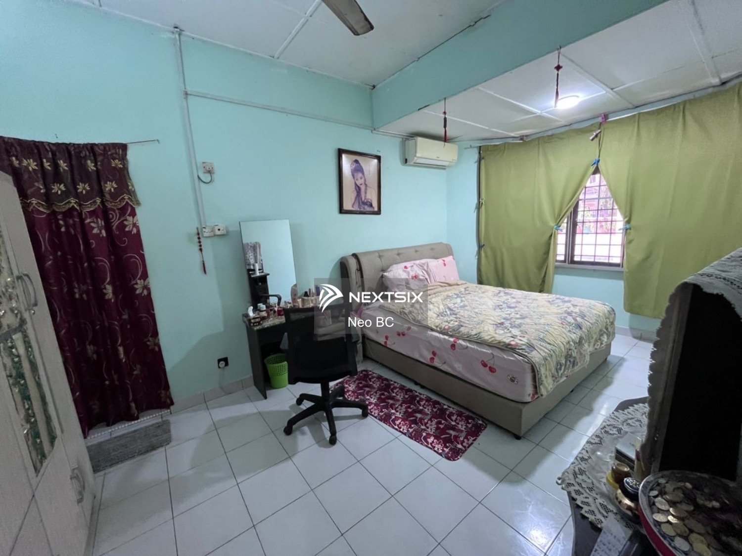 1-sty Terrace/Link House For Sale in Masai Johor - Image 8