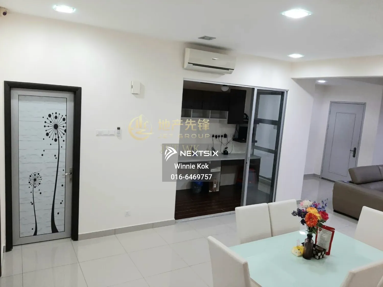 2-sty Terrace/Link House For Sale in Alam Impian Selangor - Image 10