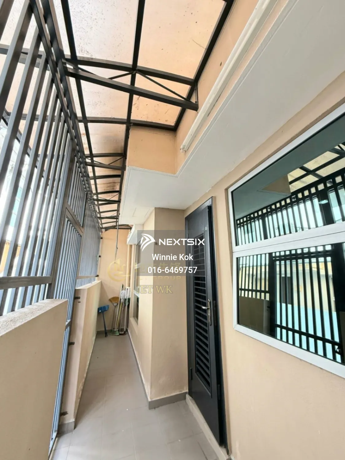 2-sty Terrace/Link House For Sale in Alam Impian Selangor - Image 11
