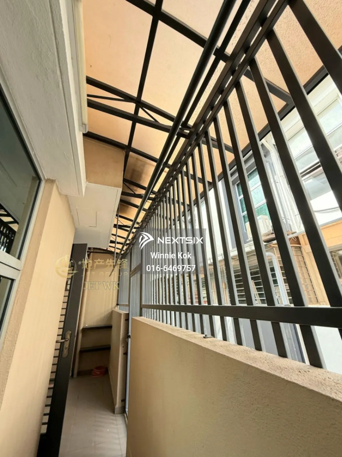 2-sty Terrace/Link House For Sale in Alam Impian Selangor - Image 12