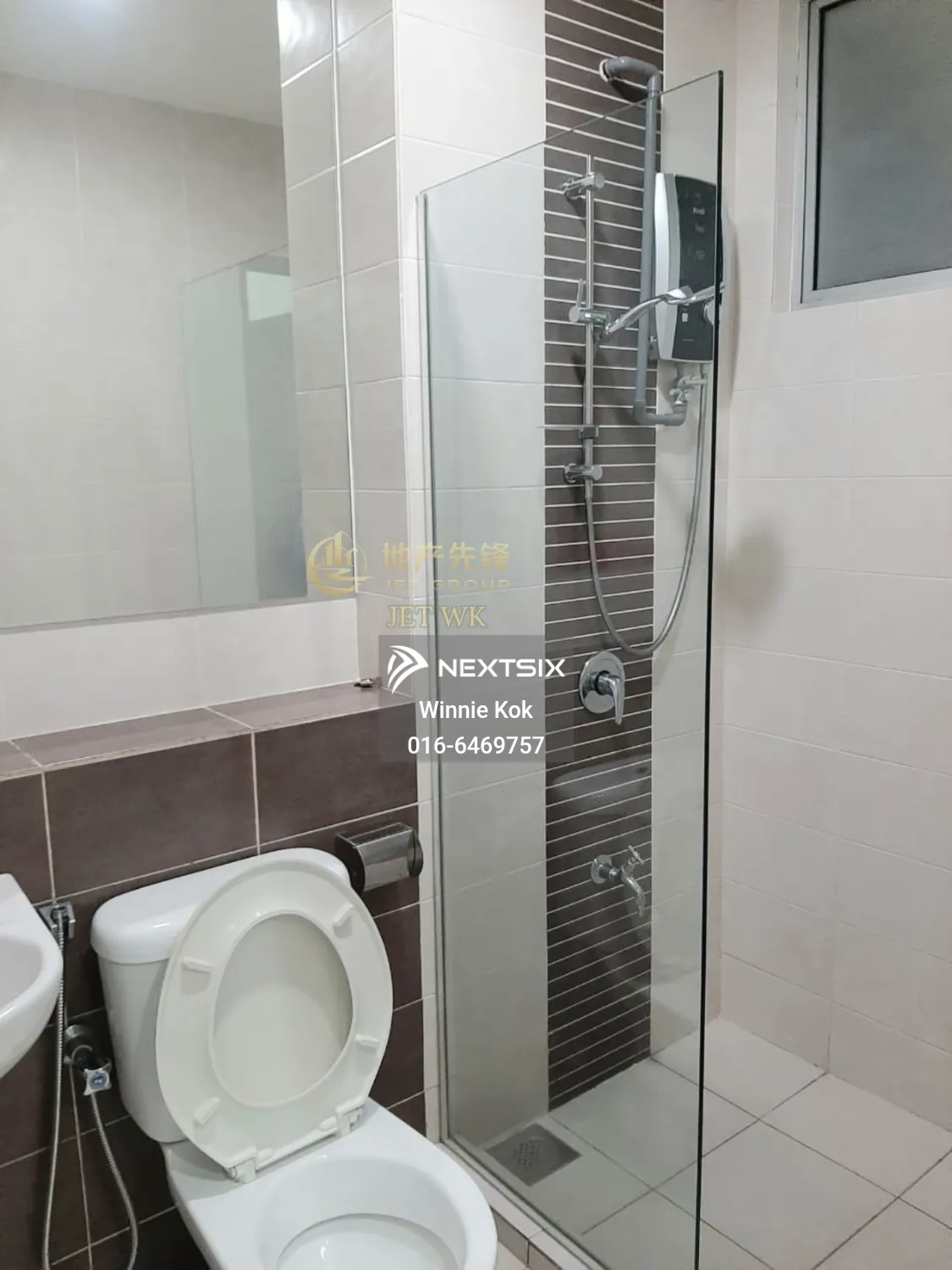 2-sty Terrace/Link House For Sale in Alam Impian Selangor - Image 13