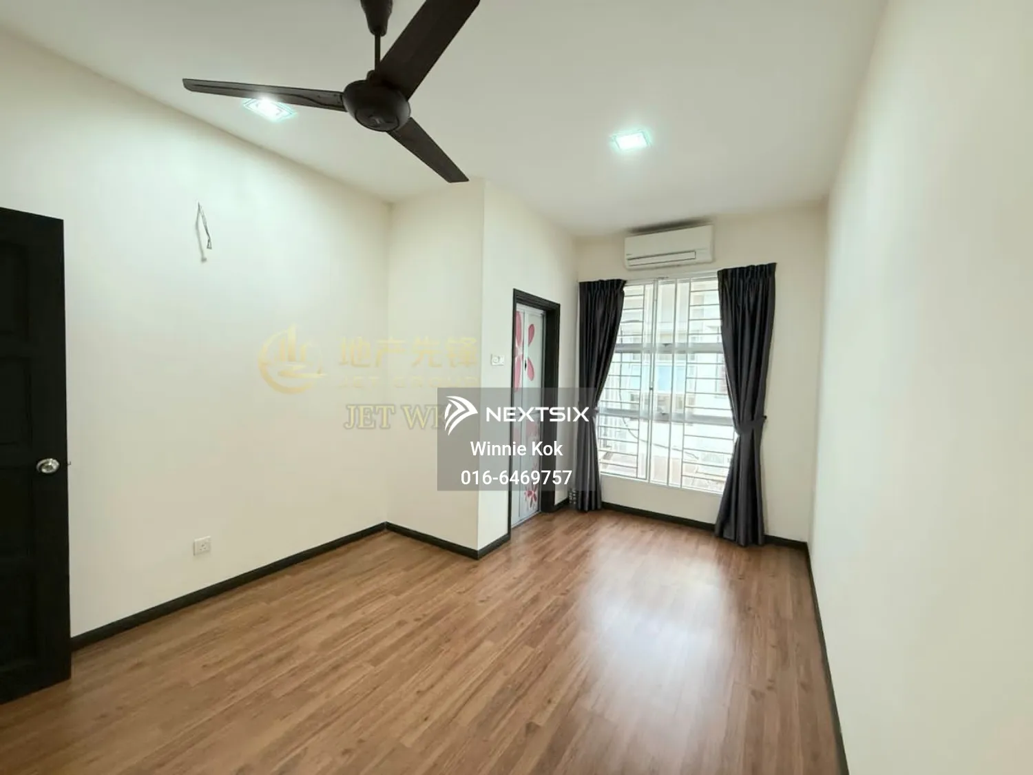 2-sty Terrace/Link House For Sale in Alam Impian Selangor - Image 5