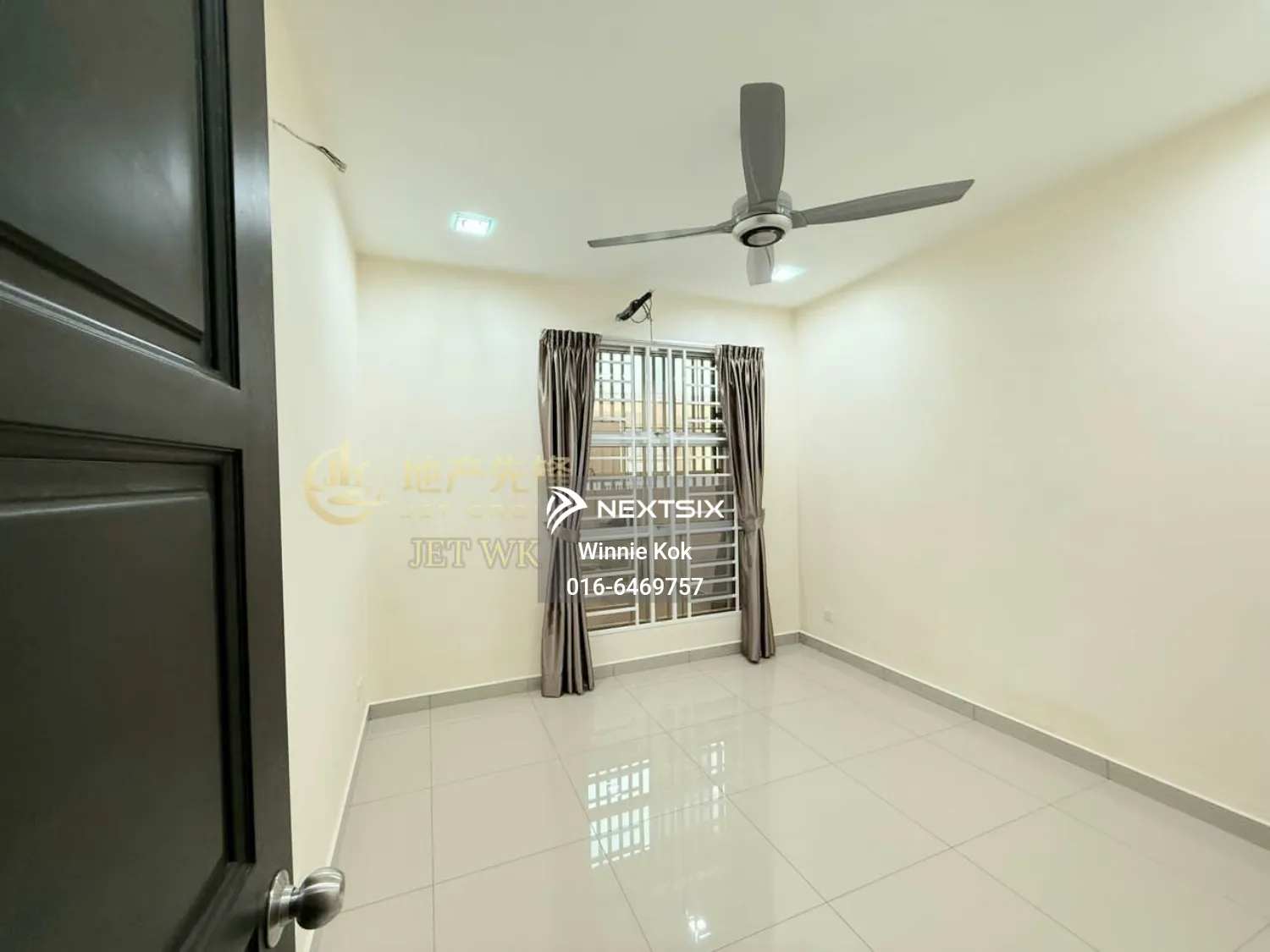 2-sty Terrace/Link House For Sale in Alam Impian Selangor - Image 6