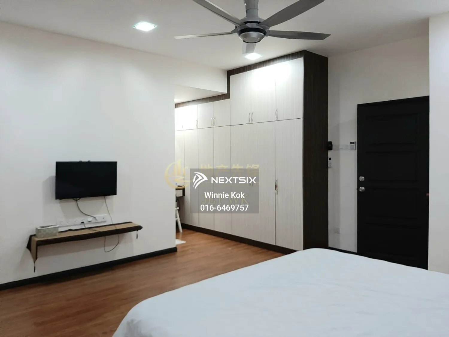 2-sty Terrace/Link House For Sale in Alam Impian Selangor - Image 8