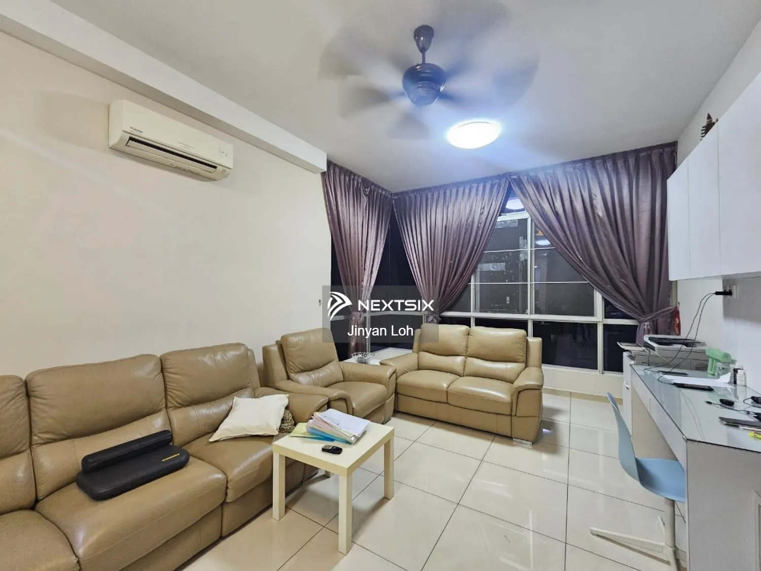 Condominium For Sale in Skudai Johor
