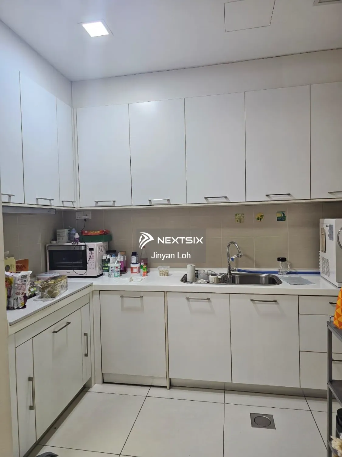 Condominium For Sale in Skudai Johor - Image 5