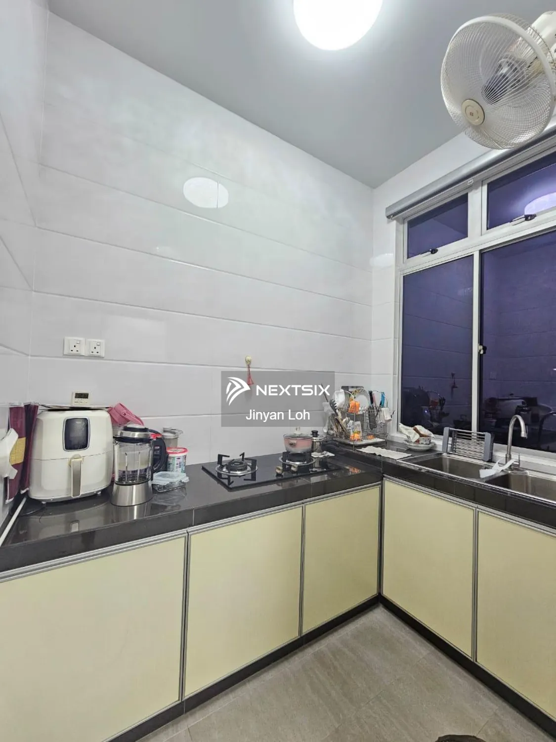 Condominium For Sale in Skudai Johor - Image 6