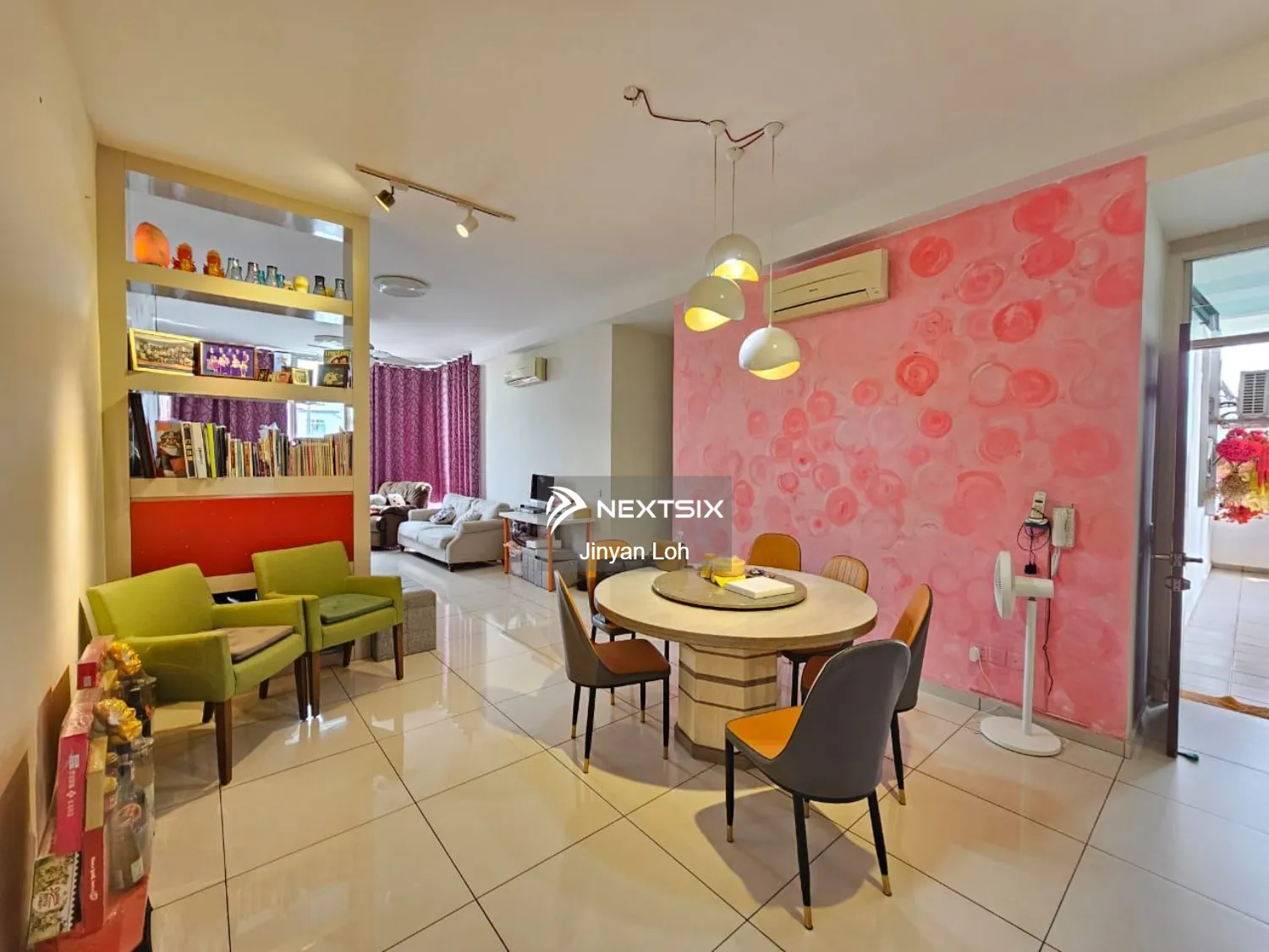 Condominium For Sale in Skudai Johor