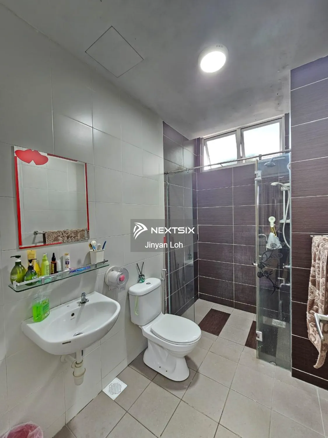 Condominium For Sale in Skudai Johor - Image 7