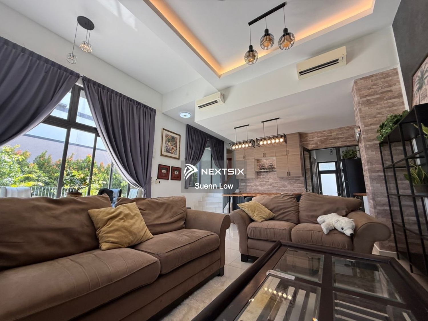 2-sty Terrace/Link House For Sale in Gelang Patah Johor