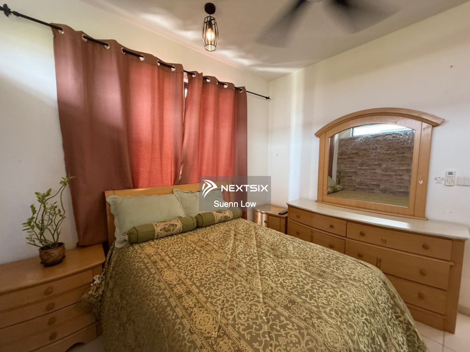 2-sty Terrace/Link House For Sale in Gelang Patah Johor - Image 11