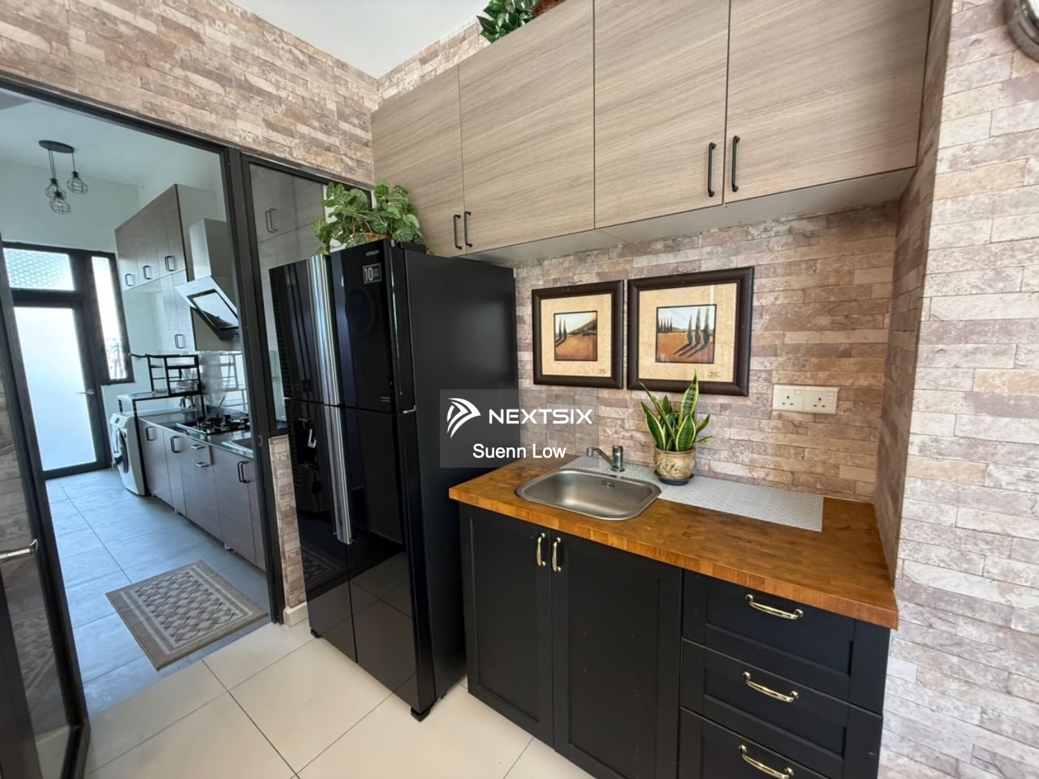 2-sty Terrace/Link House For Sale in Gelang Patah Johor - Image 15