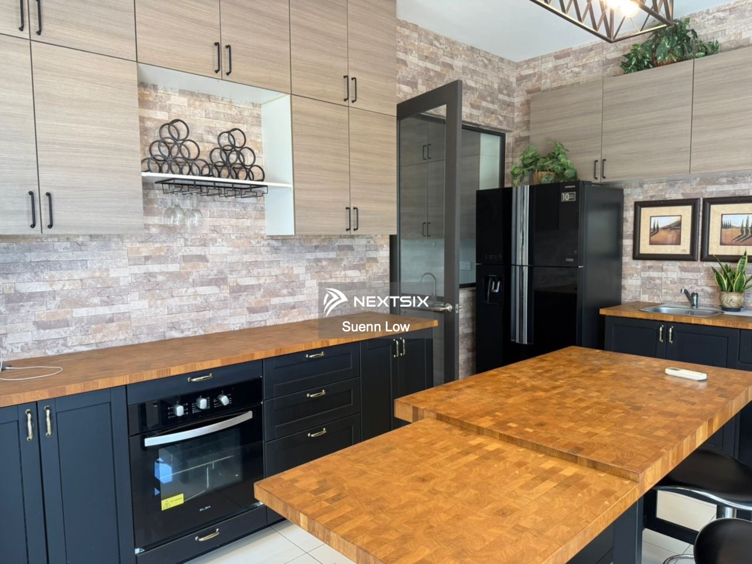 2-sty Terrace/Link House For Sale in Gelang Patah Johor - Image 17