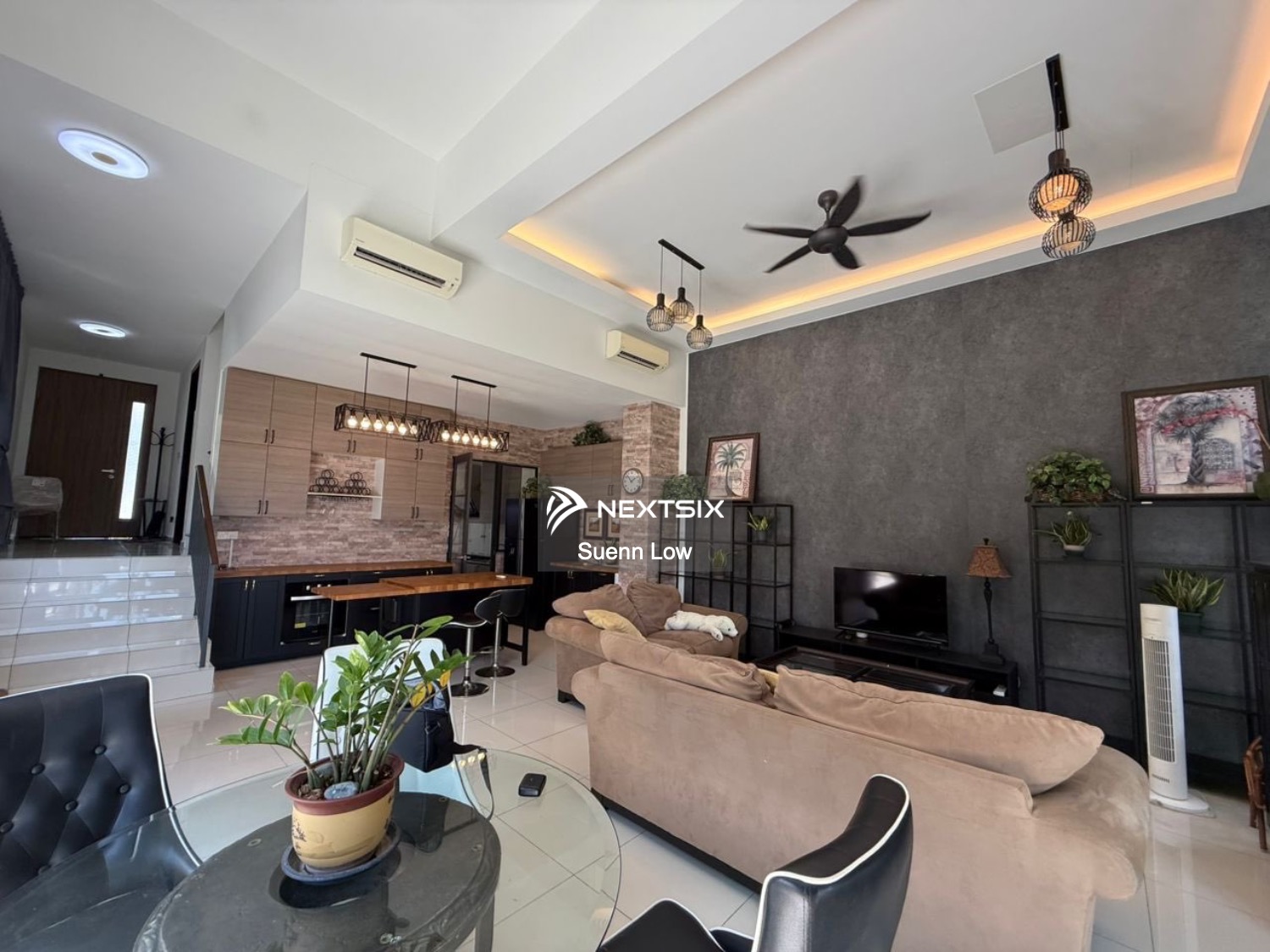 2-sty Terrace/Link House For Sale in Gelang Patah Johor - Image 6