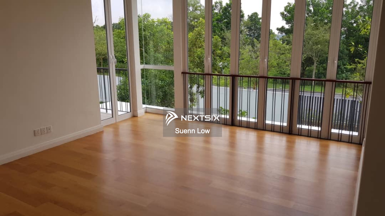 Semi-detached House For Sale in Gelang Patah Johor