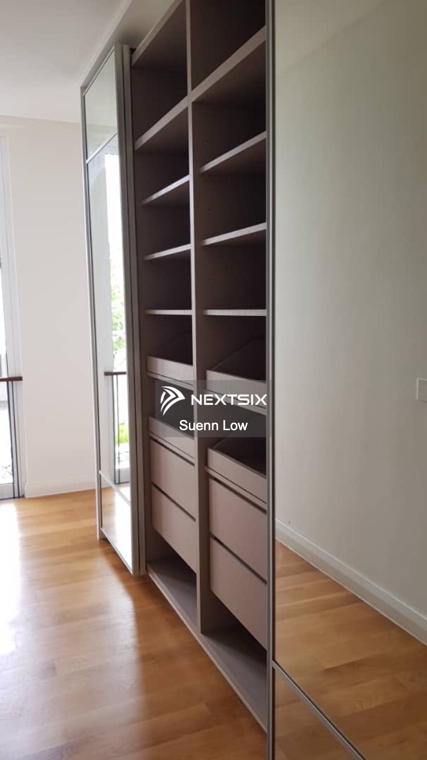 Semi-detached House For Sale in Gelang Patah Johor - Image 10