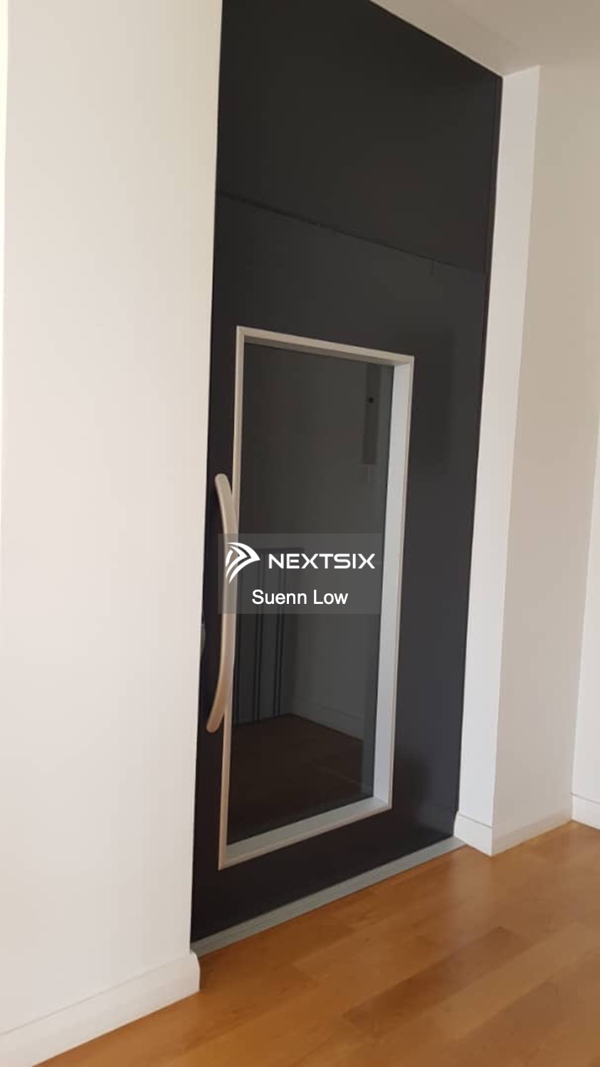 Semi-detached House For Sale in Gelang Patah Johor - Image 12