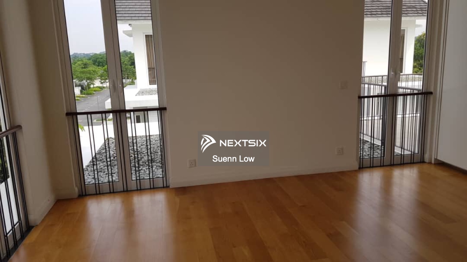 Semi-detached House For Sale in Gelang Patah Johor - Image 13