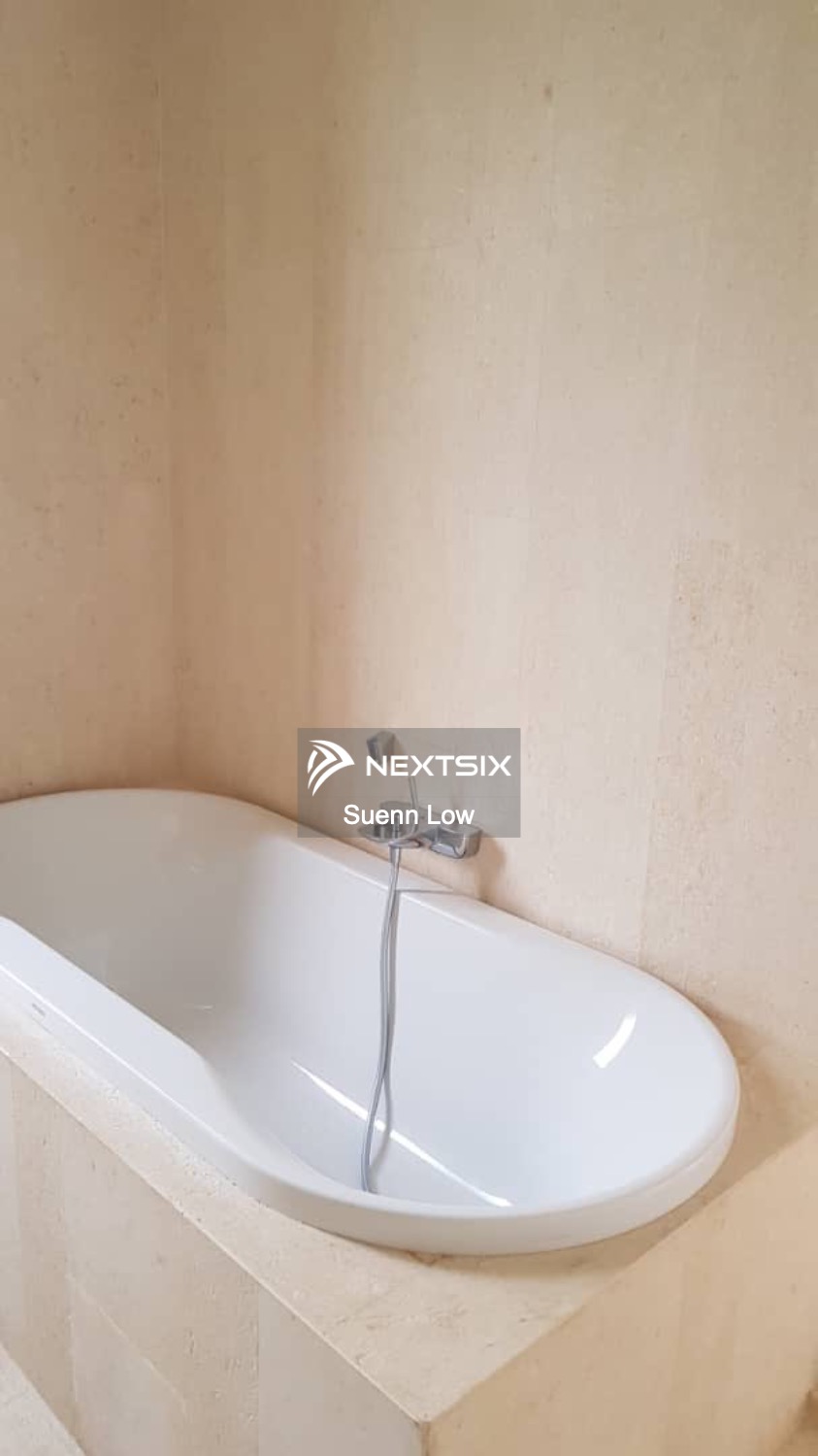 Semi-detached House For Sale in Gelang Patah Johor - Image 6