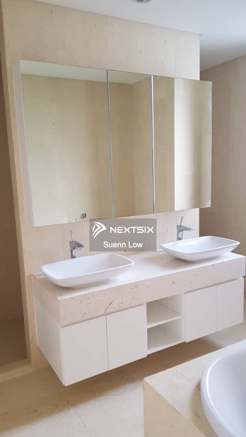 Semi-detached House For Sale in Gelang Patah Johor - Image 8