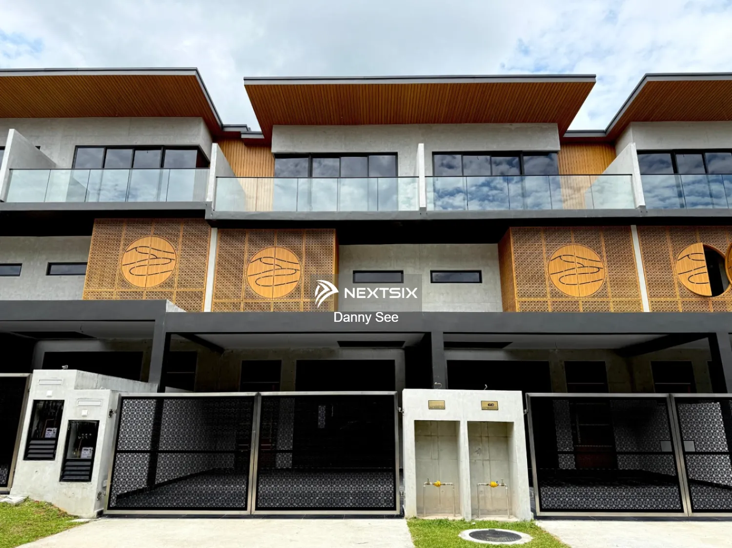 3-sty Terrace/Link House For Sale in Kulai Johor