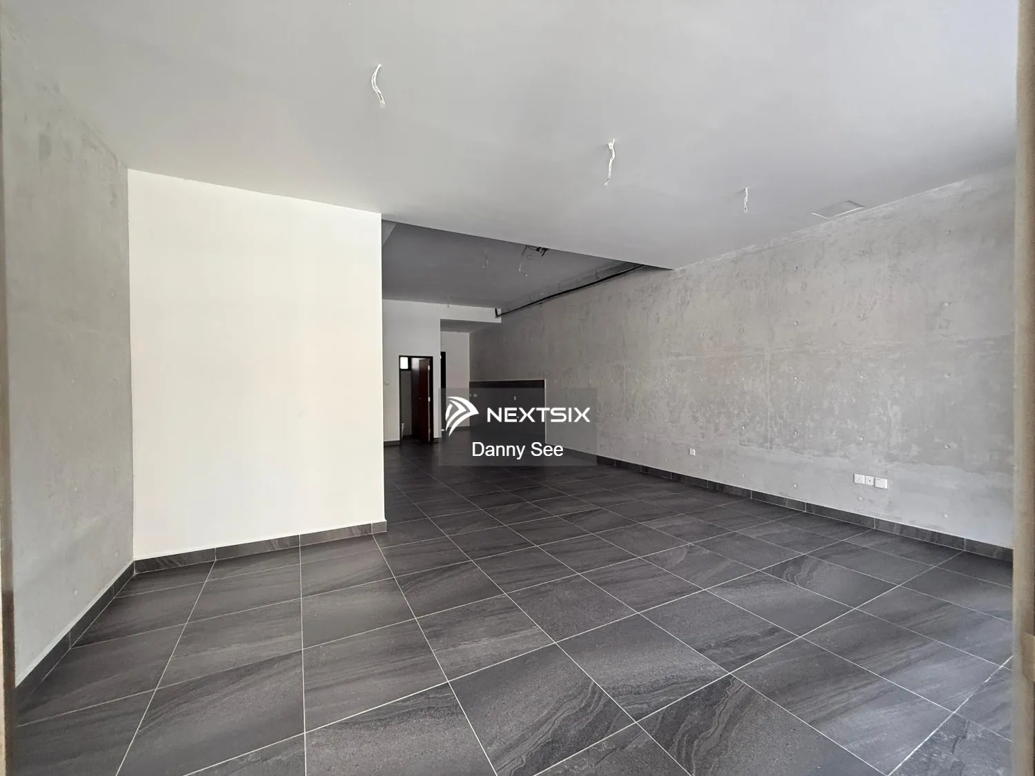 3-sty Terrace/Link House For Sale in Kulai Johor - Image 3