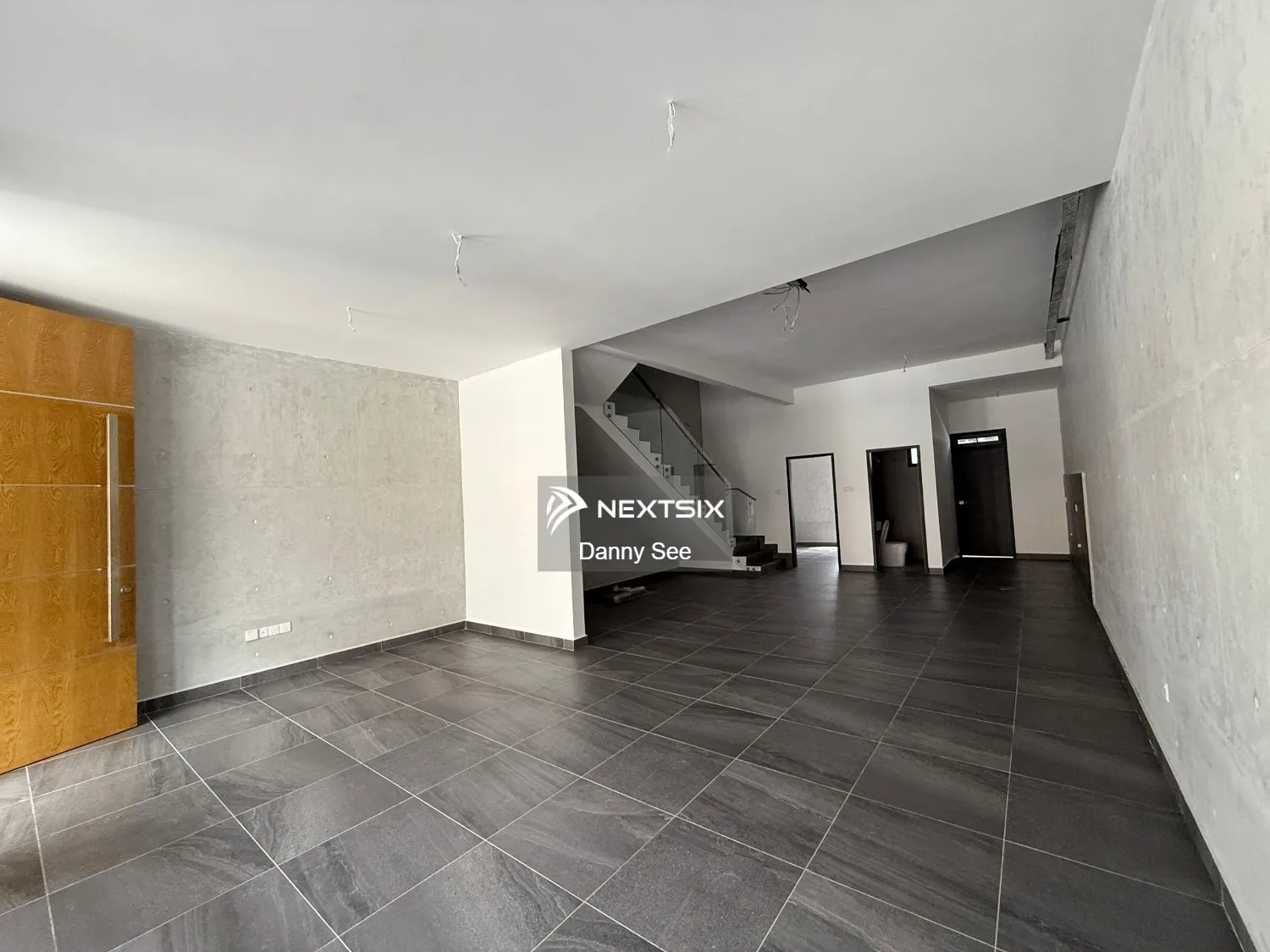 3-sty Terrace/Link House For Sale in Kulai Johor - Image 4