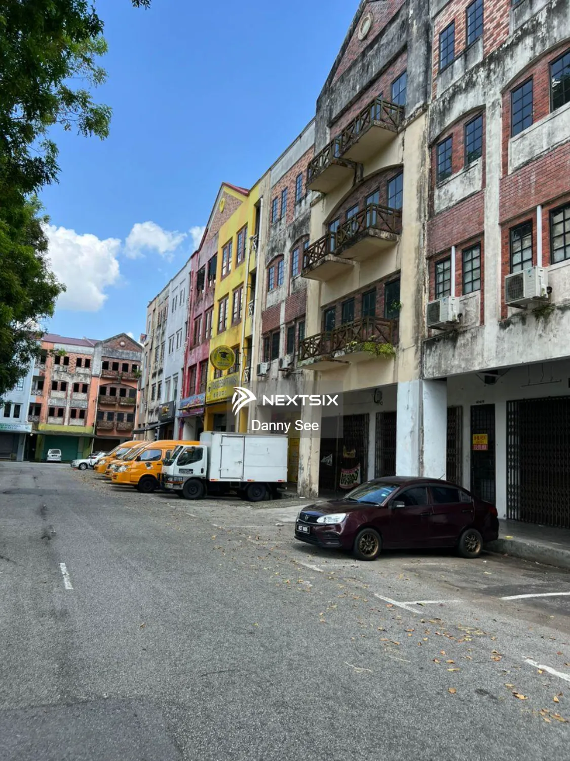 Shop Office For Rent in Kulai Johor