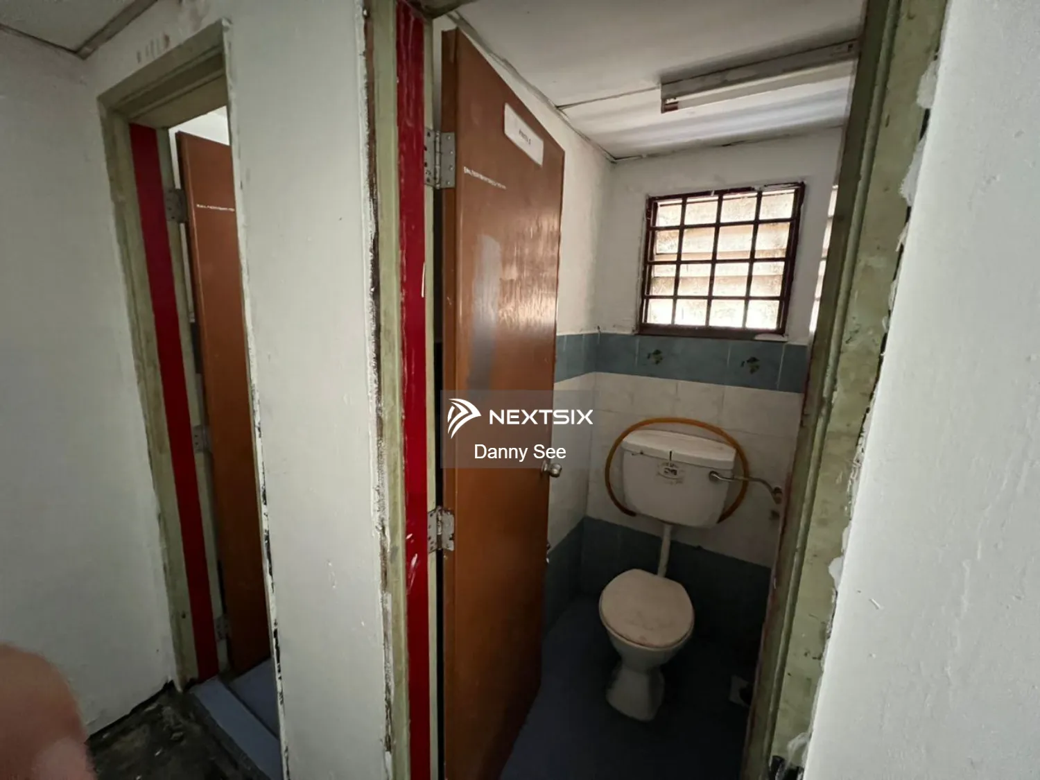 Shop Office For Rent in Kulai Johor - Image 6